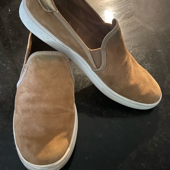 ugg cas double gore sneaker